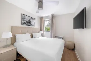Royal Regency Paris Vincennes - Chambre