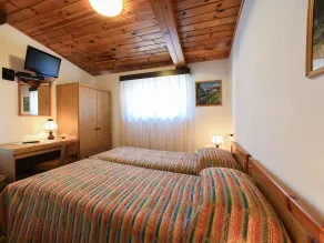Hotel Adriana - Rum
