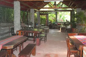 Los Aramos - Restaurant