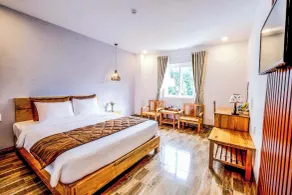 BB Hotel&Resort - Room