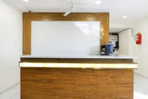 Hotel sunrise inn - Réception