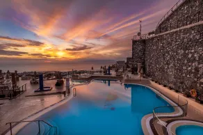 Kn Aparthotel Panorámica - Pool