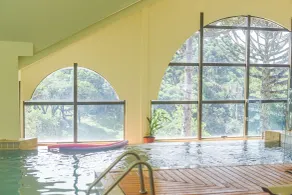 Chocoland Hotel Gramado - Pool