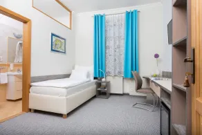 Penzión Hradbová Old Town Residence & SPA - Chambre