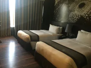 Horizon Hotel - Chambre