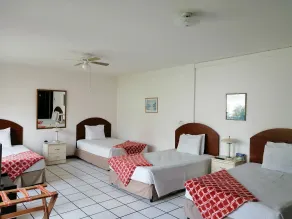 Novohostal B&B - Chambre