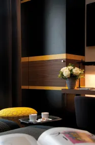 Le Grey Hôtel - Chambre