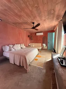 Casa Malagua Hotel Boutique - Room