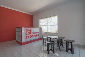 RedDoorz Plus near Alun Alun Kuningan - Reception