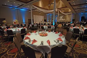 Courtyard Kansas City East/Blue Springs - Réception