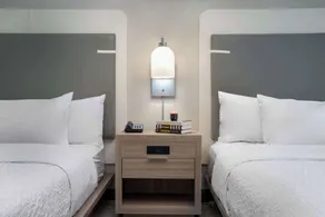 Homewood Suites by Hilton Ann Arbor - Zimmer