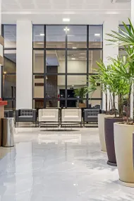 Slim Hotel Guarapuava - Réception