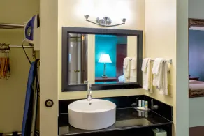 Quality Inn Plainfield - Indianapolis West - Chambre