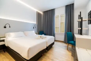 Dormos Hotel - Room