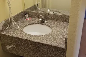 Townhouse Lansing Near Calumet City I-94/ I-80 - Salle de bain