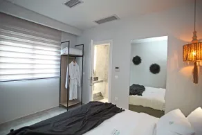Minthi Boutique Apartments - Room