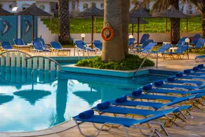 Hotel Hara Ilios Village - Piscine