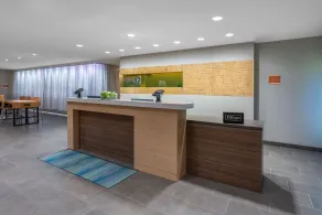 Home2 Suites by Hilton Pocatello, ID - Réception