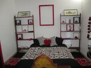 Casa Bellini - Zimmer