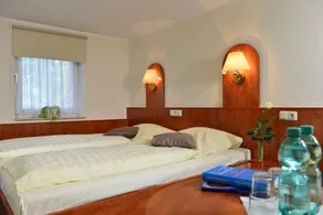Weserlounge Hotel Garni - Værelse
