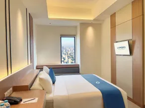 LAMORA Kota Lama Surabaya - Værelse