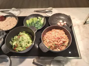 Quality Hotel Chengdu - Restaurant