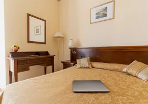 Hotel Villa Delle Rose - Zimmer