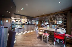 Sweet Chestnut, Dunfermline by Marston's Inns - Restaurant