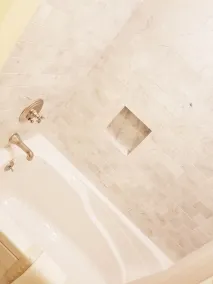 Dunleith Historic Inn - Salle de bain