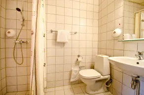 Milling Hotel Windsor - Bathroom