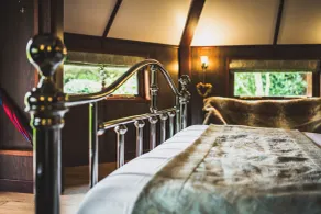 Burton Lodge Guest House & Spa - Rom