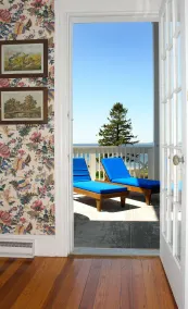 The Colony Hotel - Chambre