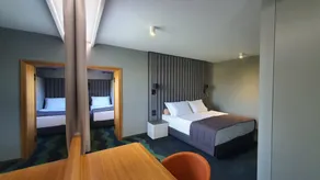 HABAKUK Wellness & Event Hotel - Rom