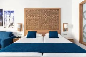 Hotel Riu Palace Boavista - All Inclusive - Room