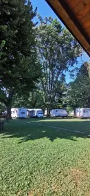 International Camping No Stress - Hage