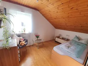 Haus Heidi - Værelse