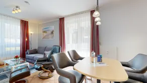 Binzer Sterne 49 - Room