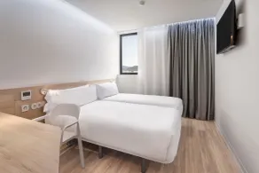 B&B HOTEL Famalicão - Room
