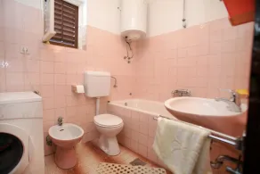 Apartment Marin - Badeværelse