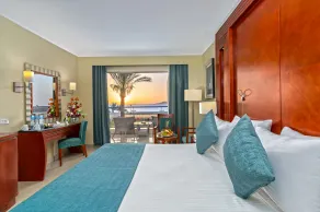 Xperience Sea Breeze Resort - Zimmer