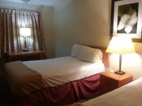 Sunset Inn - Chambre