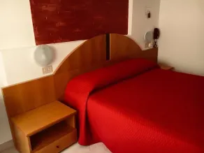 Hotel Picador - Chambre