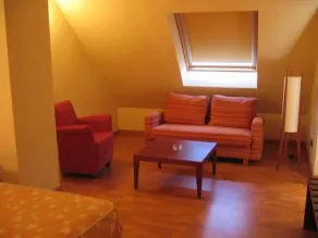 Hotel Doña Urraca - Chambre