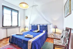Casa Girasole Agriturismo Le Selvole - Toskana - Zimmer