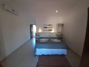 Recanto da Praia Pousada - Chambre