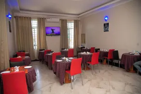 Verde View Hotel - Dodoma - Restaurant