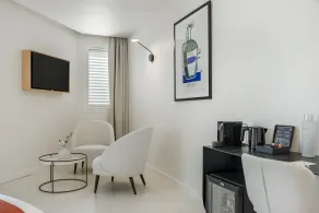 Les Elmes - Hôtel & Spa - Rom