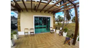 Atalaia VIP Praia Hotel - Réception