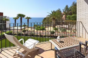 Gran Hotel Reymar 4 Sup - Chambre