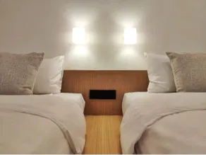 Hotel AONO - Room